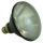 Sylvania H44GS-100M 100 watt Par38 Mercury Light Bulb - 100w Mercury Vapour