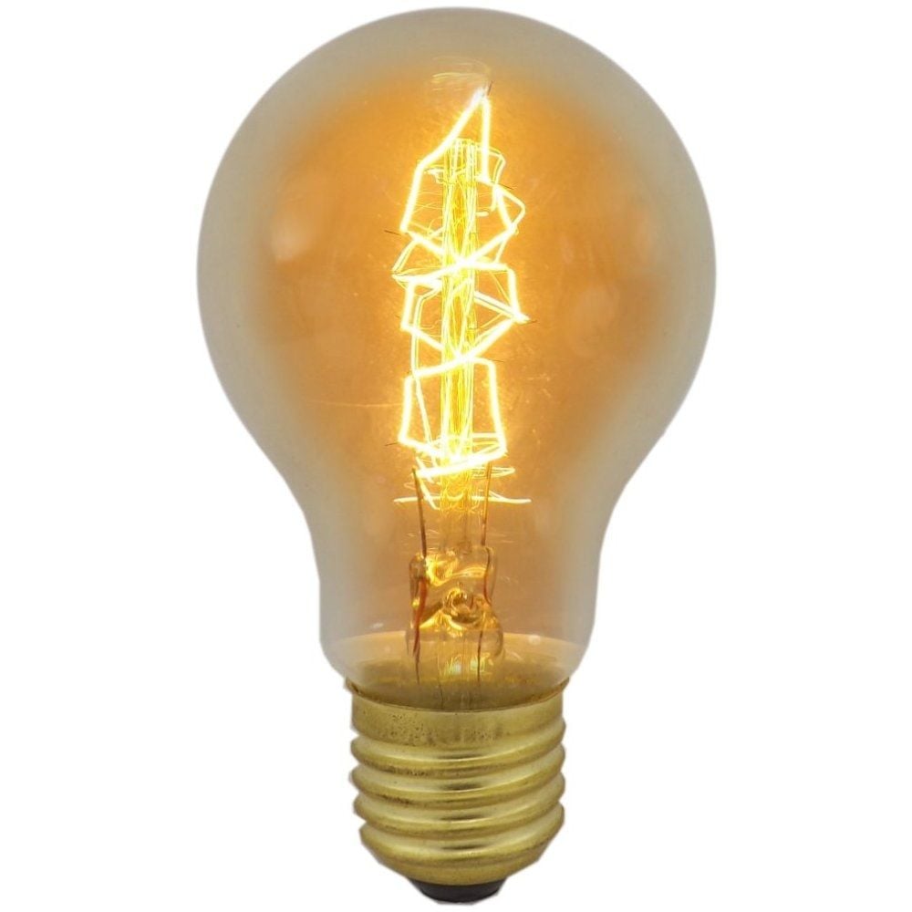 Standard - Incandescent Light Bulbs