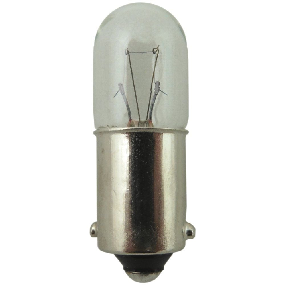 Birne Lampe Skalenlampen Lamp Bulb 10 x 24V 1,2W 50mA 0,05A E10 10x28 