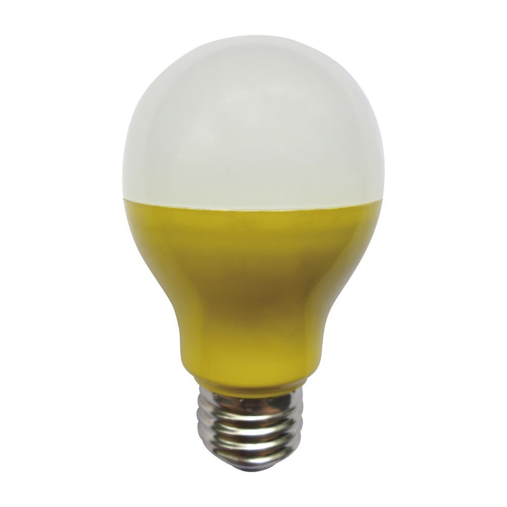 110 Volt 10 Watt ES Warm White LED GLS Site Light Bulb