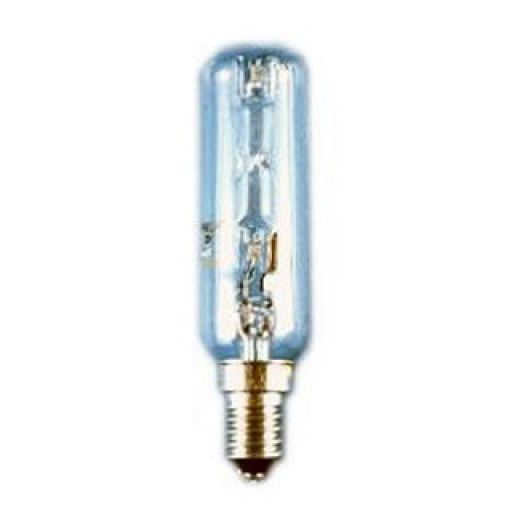 100 watt SES-E14mm Halogen Halolux Display Light Bulb