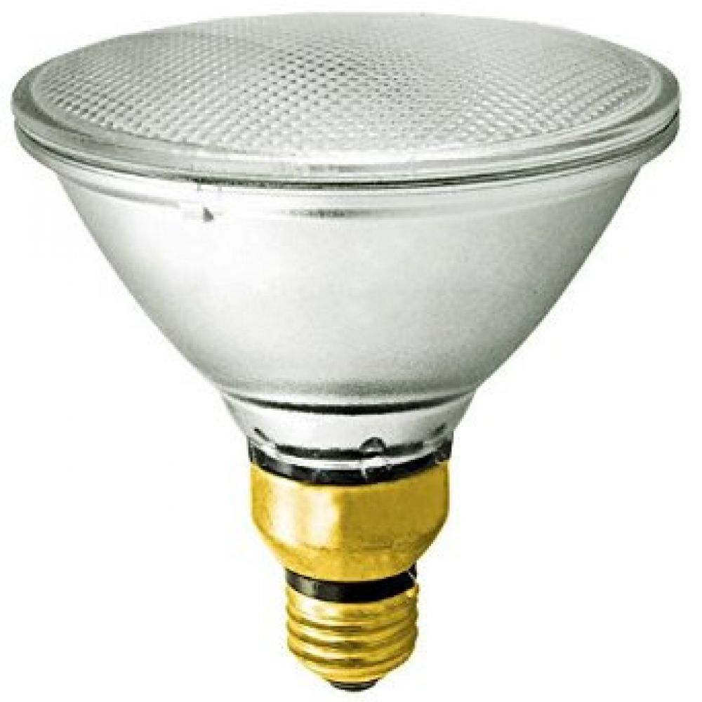70 watt 120 volt Par38 Halogen Reflector Flood Lamp