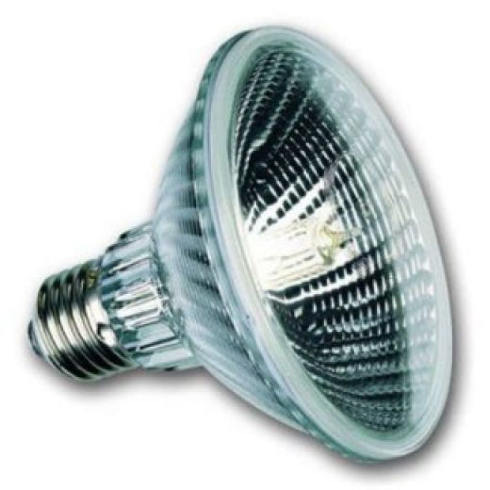 75 watt Par30 (95mm) Spot ES-E27mm Halogen Reflector Bulb