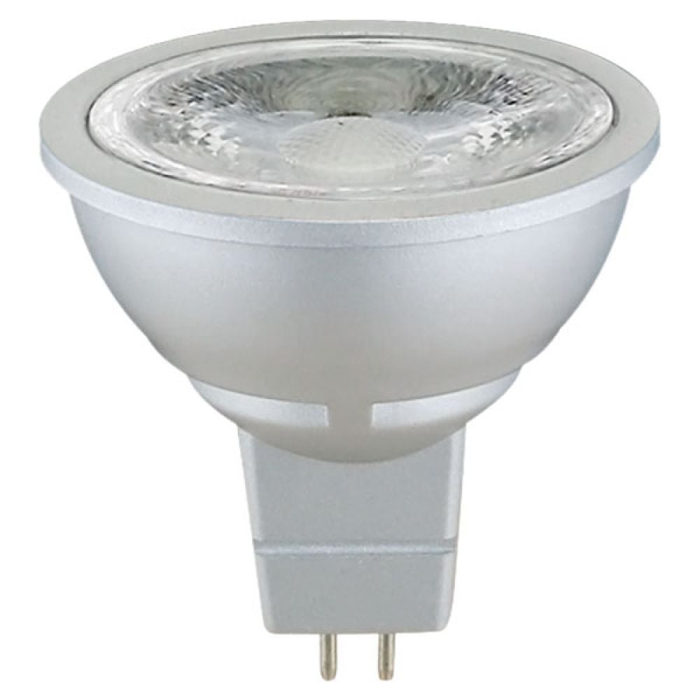 BELL 05525 6 watt GU5.3 Low Voltage MR16 LED Light Bulb - Warm White