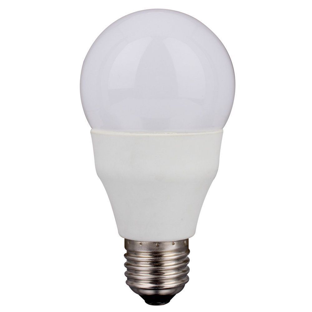 BELL 05619 9 watt ES-E27mm Opal Dimmable GLS LED Bulb - Cool White