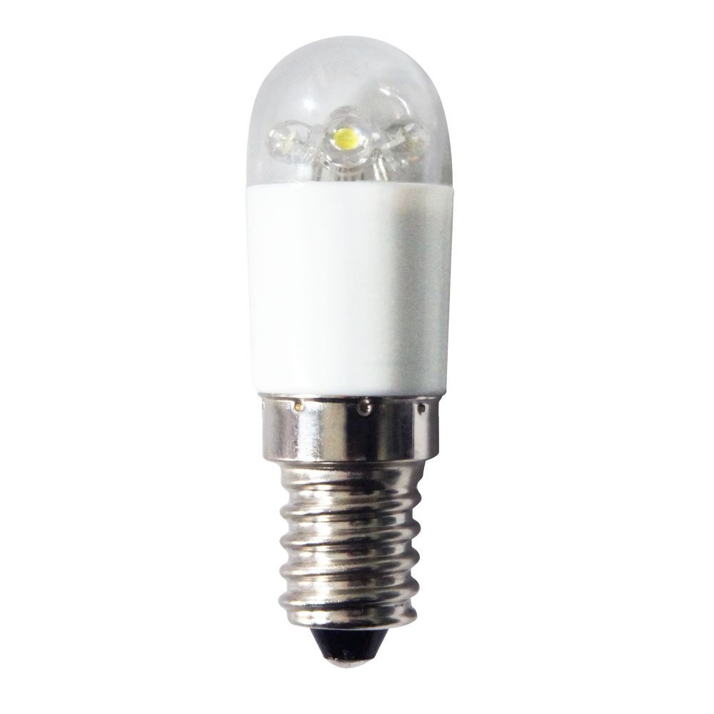 BELL 05665 1 watt SES-E14mm Miniature LED Appliance Bulb
