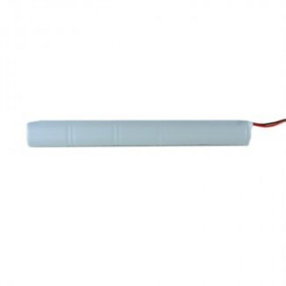 DH5L 5 Cell Ni-Cd 6V Emergency Battery with Fly Leads