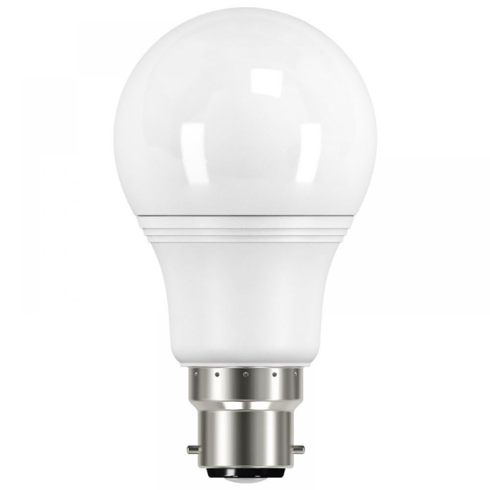 Venture VLED DOM045 9 watt BC-B22mm Cool White LED GLS Bulb - Now BELL 05724
