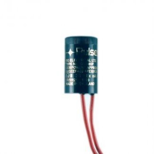 30-125 watt Potted Electronic Starter Switch EFS600P