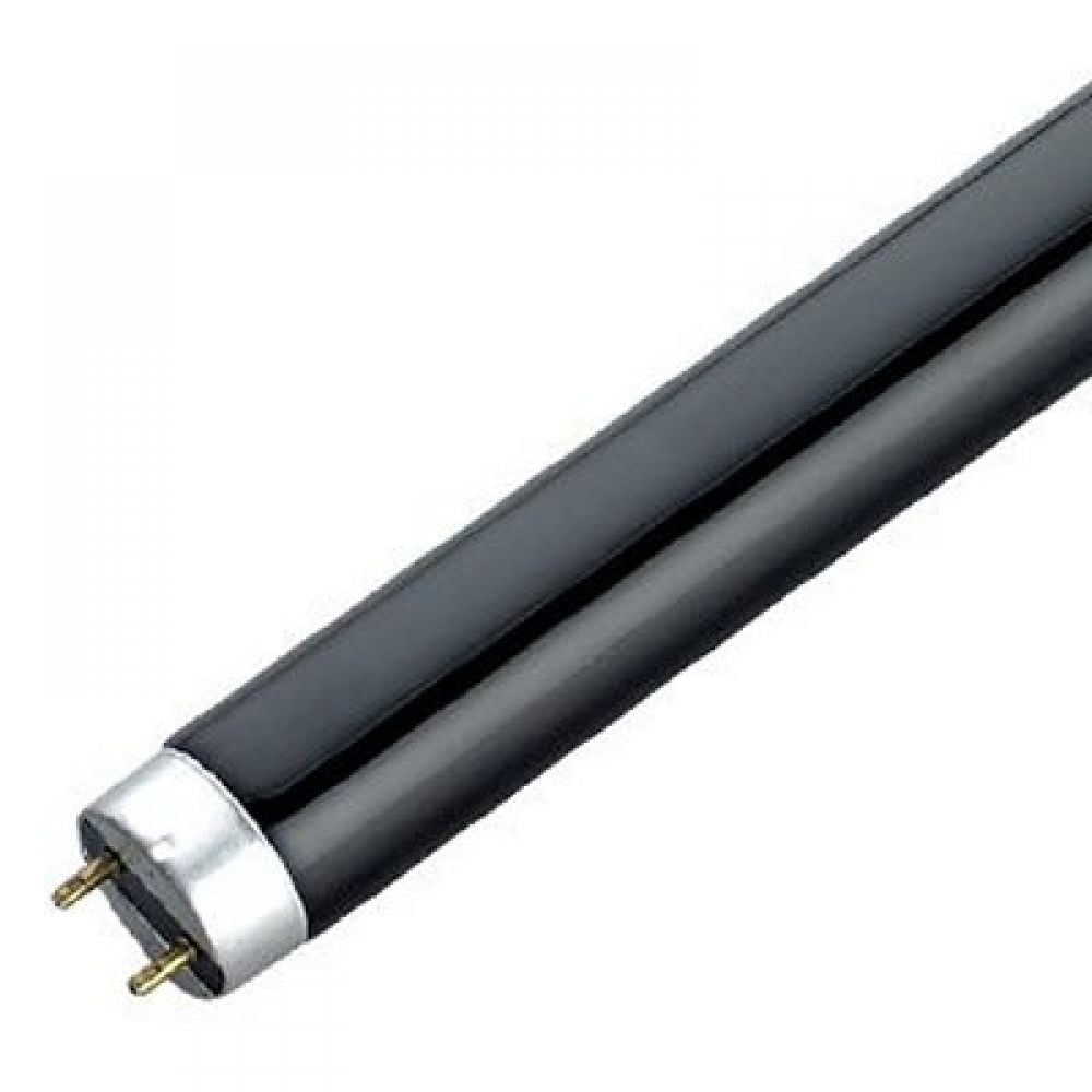 20 W t8 uv ultraviolet blacklight tube fluorescent bande de lumière 2 pi 600mm blb Lampe