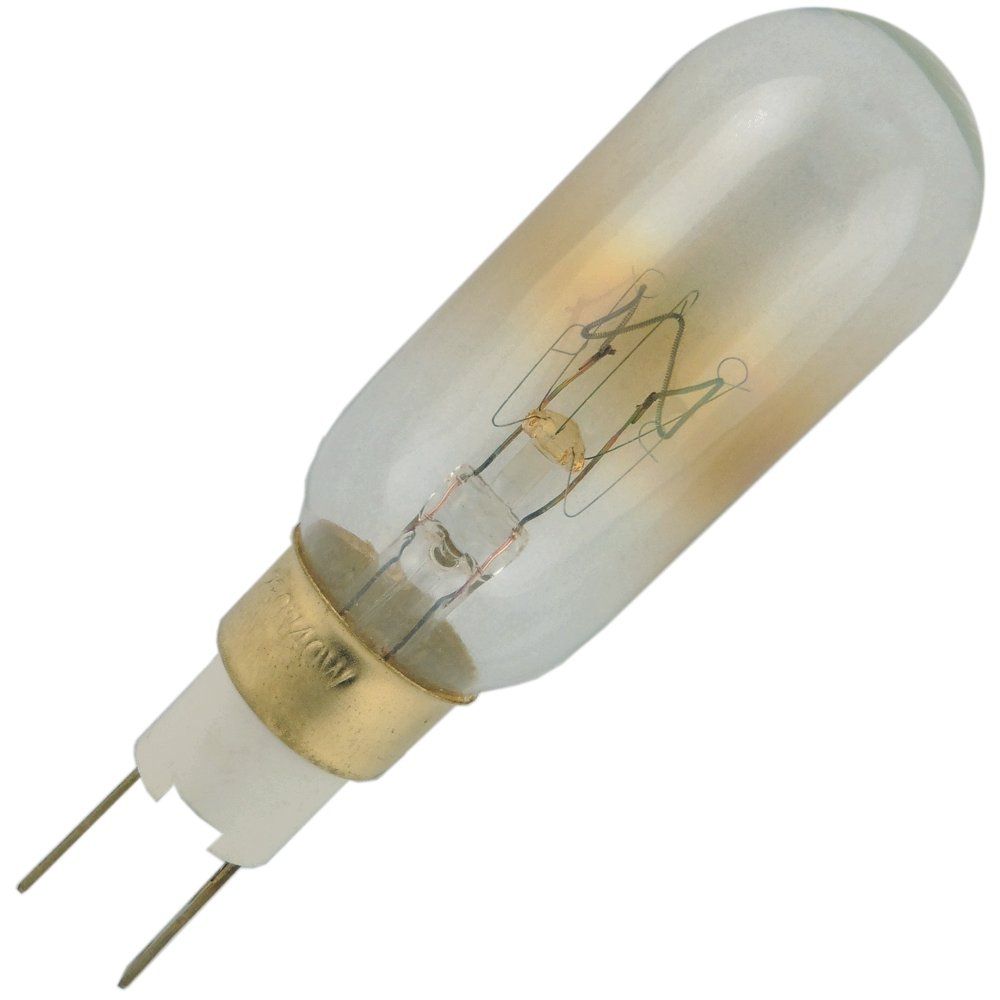 6-Pack Light Bulb for Whirlpool RF362LXSS0 SF114PXSB1 SF114PXSQ1 RF376PXDQ1 