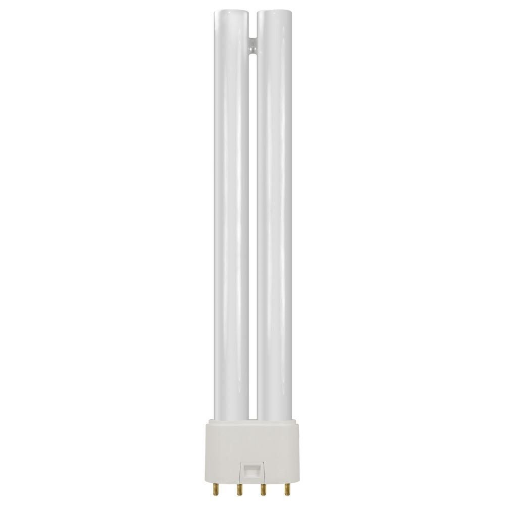 GE Biax T T/E Lighting 2 & 4 PIN CFL Lamp 13w 26w 32w 18w 42w Biax Amal 