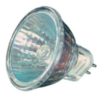 12 volt 35 watt GU4 Medium Closed Front Dichroic MR11 Light Bulb