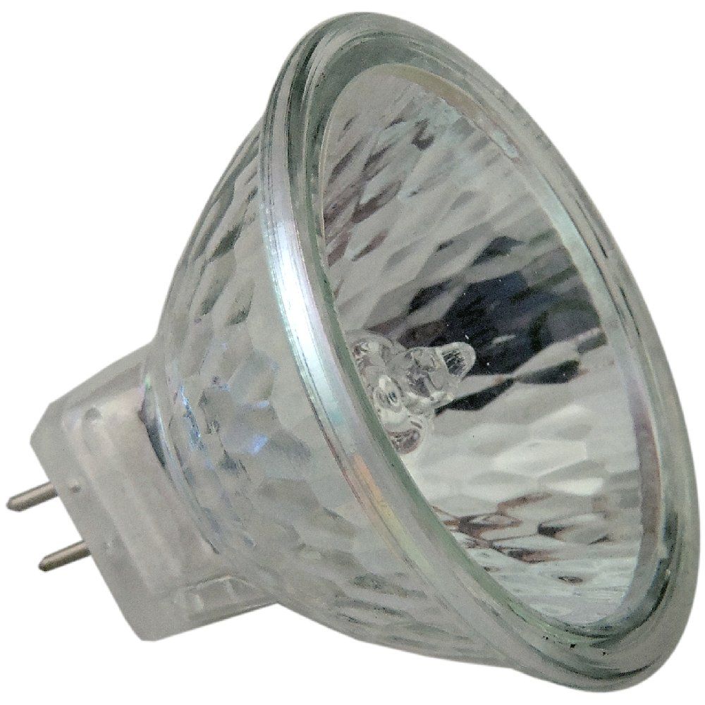 24 volt 20 watt H68082F MR11 35mm G4 Halogen Lamp
