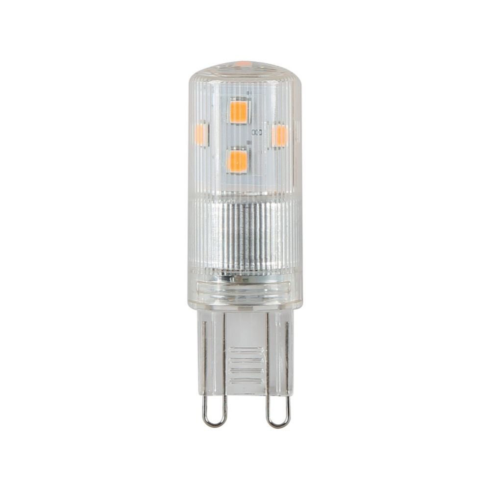 Integral ILG9DC014 2.7 watt G9 Dimmable LED Capsule Bulb - Cool White