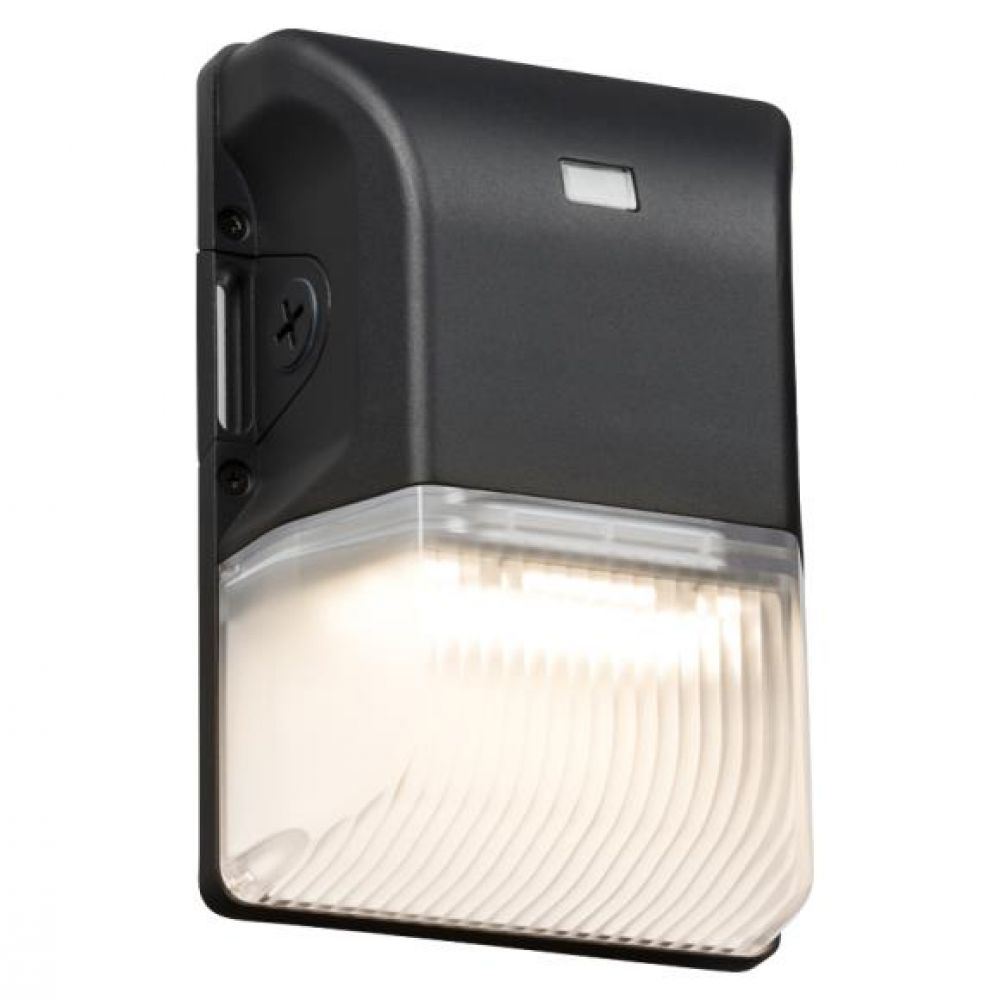 6 No 100W Poly Carbonate Bulkhead Light Fitting Exterior Outside IP65