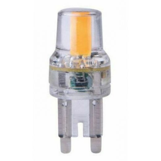 Megaman 142420 2 watt G9 LED Capsule - Warm White