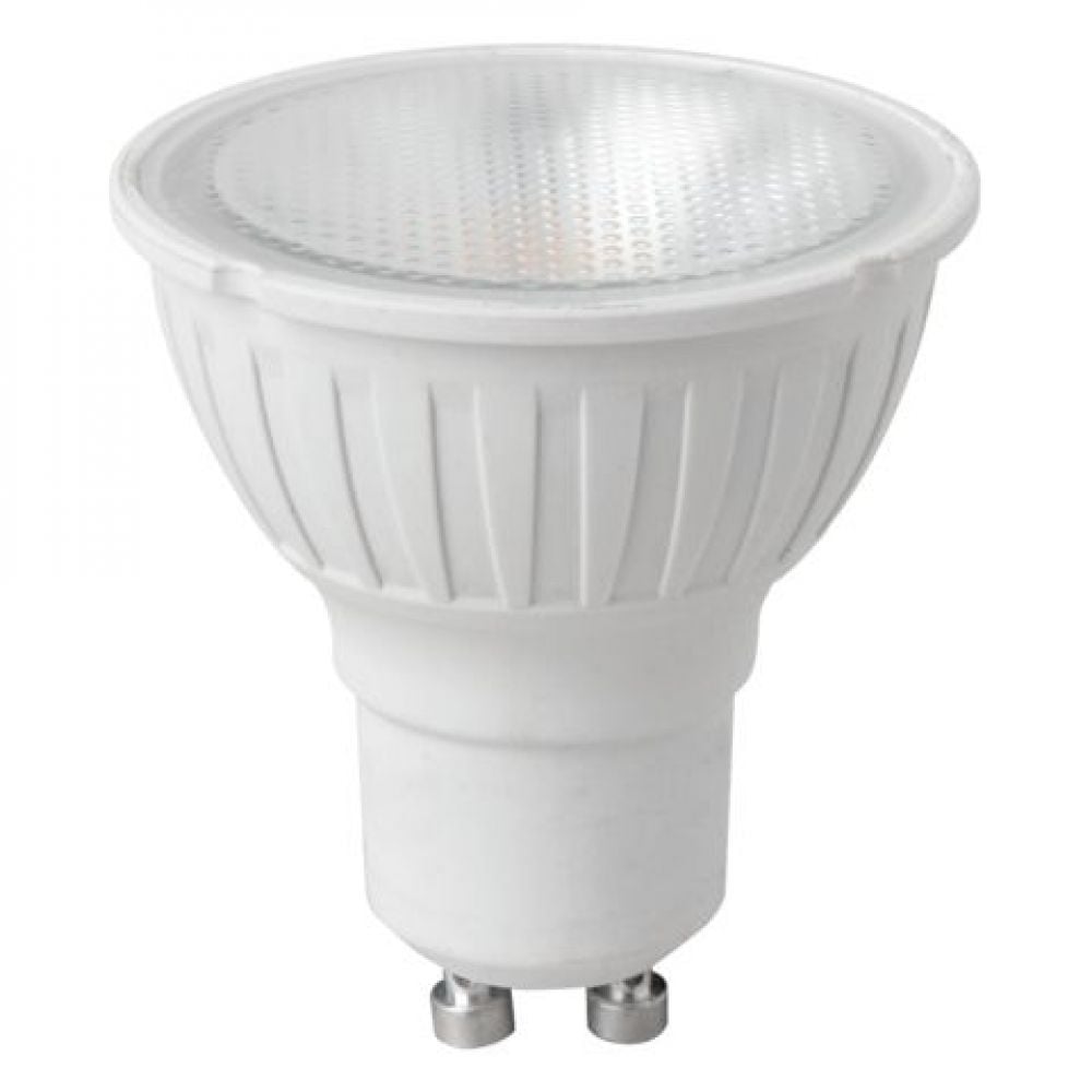 Warm White Megaman GU10 Dimmable LED 5.5 Watt Cool White & Daylight LED Bulbs 