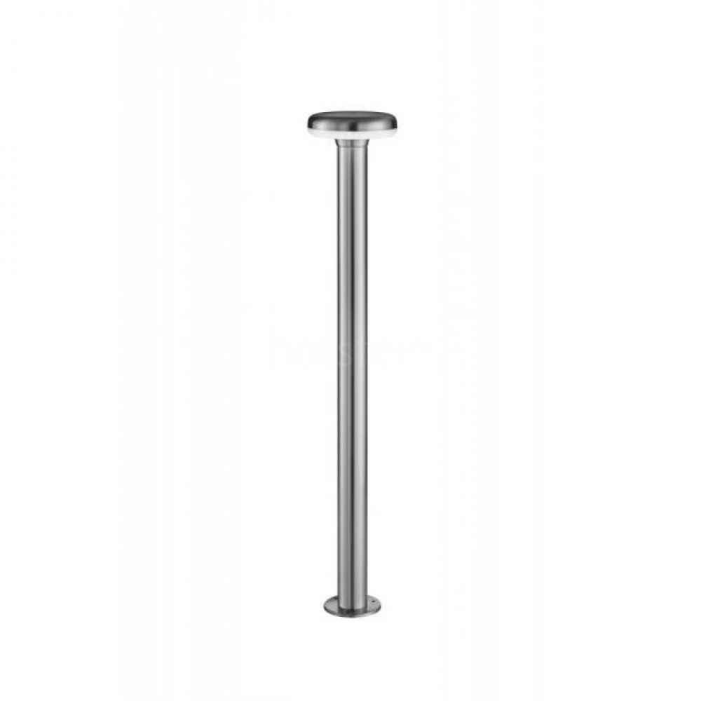 Manaus Tall Stainless Steell LED Post Lamp