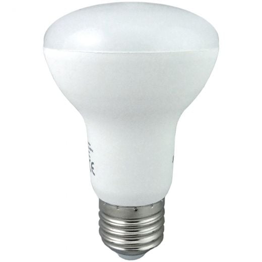 8 watt ES-E27mm R63 LED Reflector Light Bulb