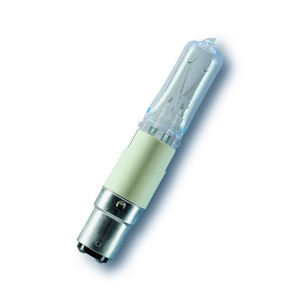 Radium RJH-TK 105 watt SBC-Ba15d Halolux Halogen Light Bulb - Replacement for 150 watt