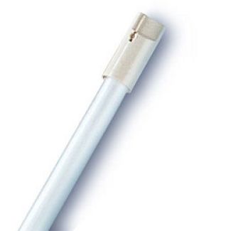 11 watt T2 7mm Warm White Fluorescent Tube