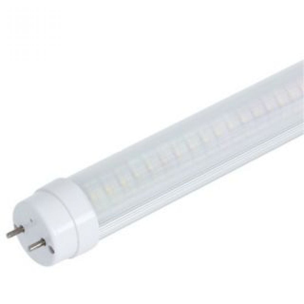18 watt T8 4ft LED Tube - Replaces 36 watt T8 Fluorescent Tubes
