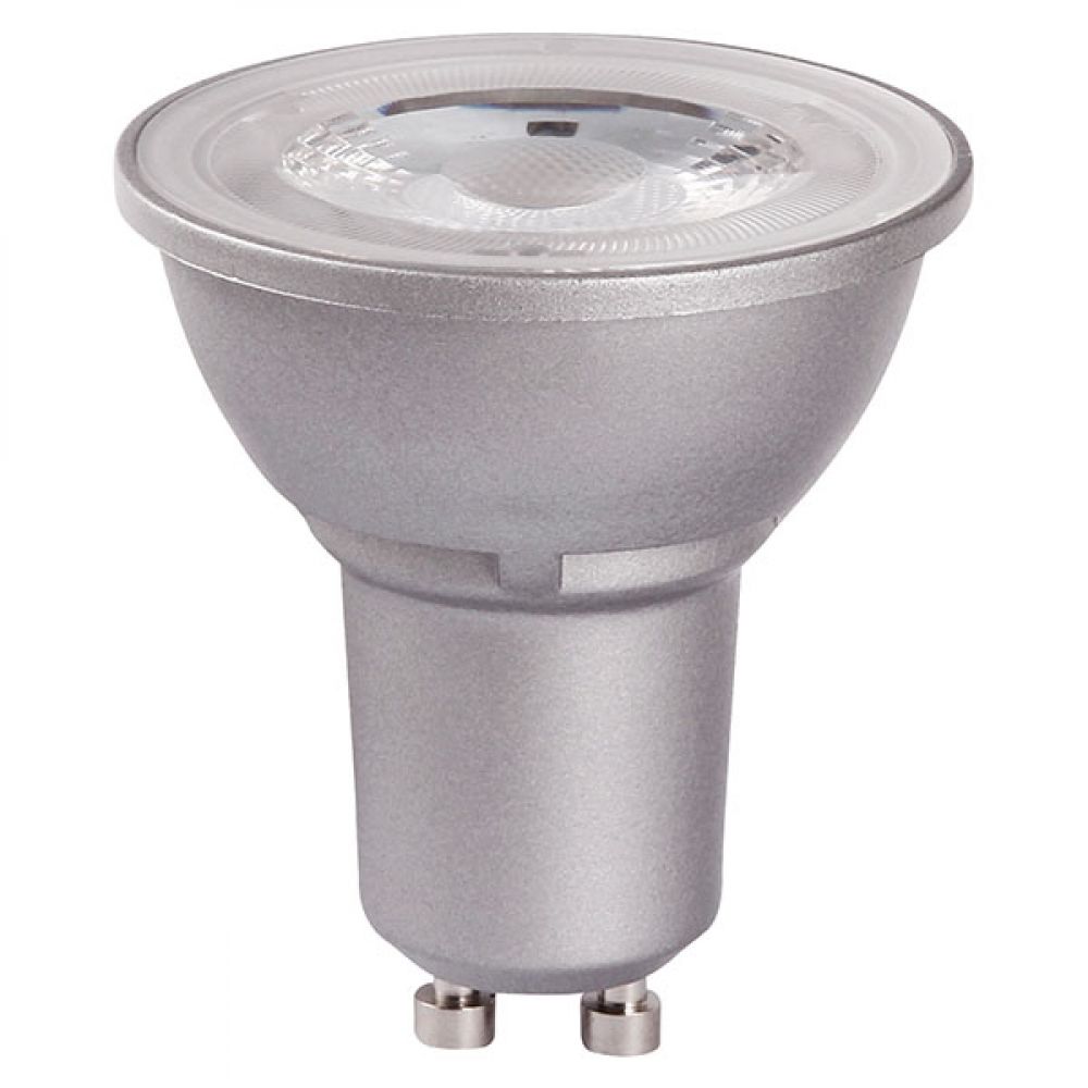 BELL 05908 6w 38 Degree Dimmable Warm White LED Halo Elite GU10 Bulb