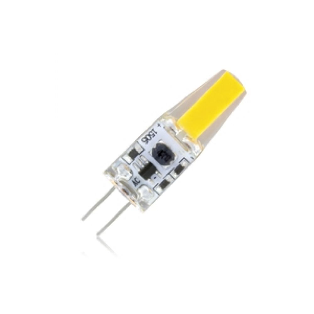 Integral Dorado G4 1.5 watt (20W) LED Capsule - Warm White 2700k
