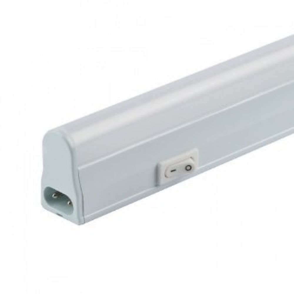 8 watt 526mm Cool White Ultra Slim Under-Cabinet LED Striplight