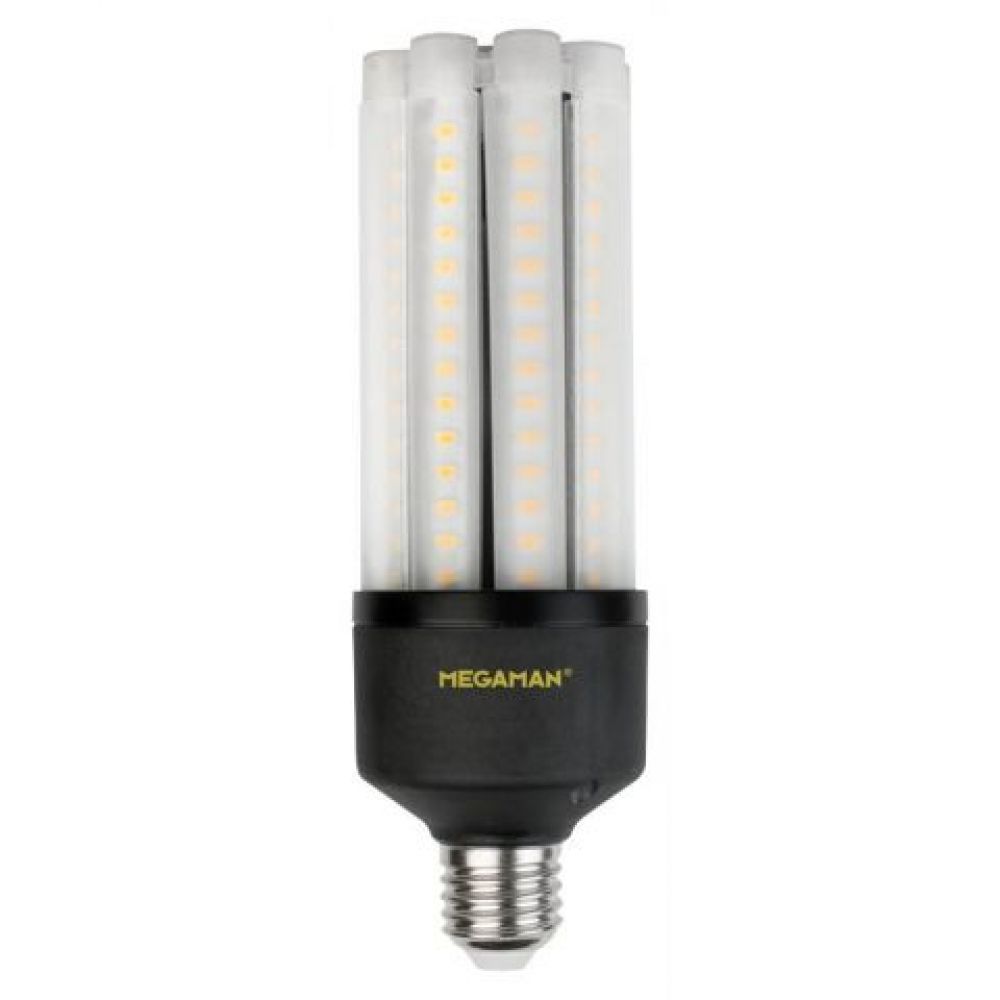 Megaman 804606 33 watt 4000k ES-E27mm Clusterlite LED Lamp