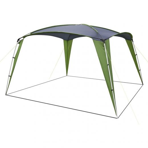 Summit Outdoor Events Pop Up Gazebo Shelter