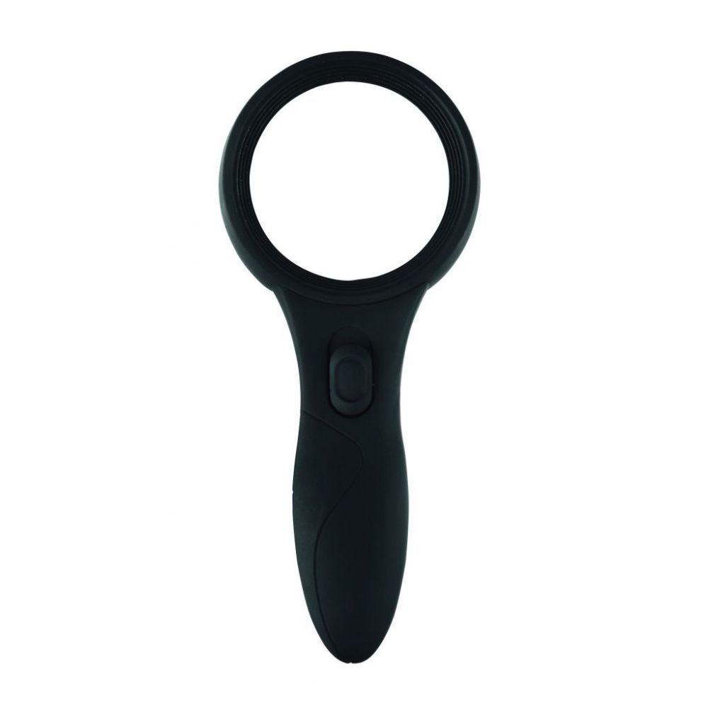 SupaTool Magnifying Glass with LED Lights