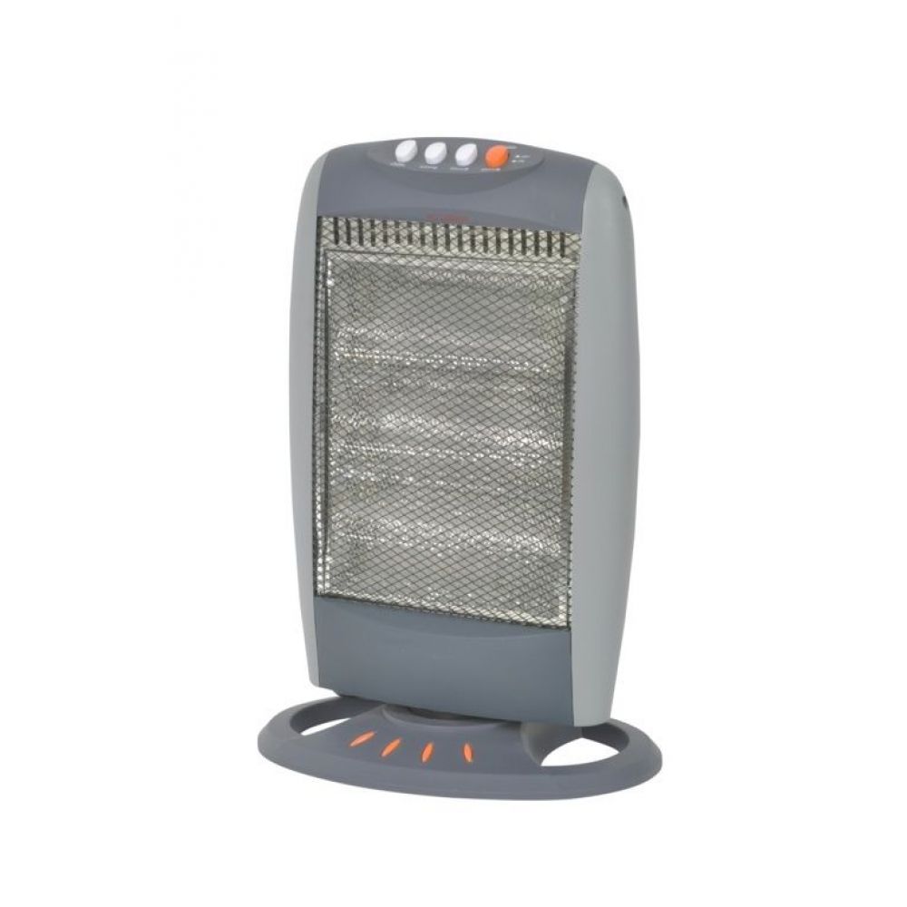 SupaHome SHH1200A 1200 watt SupaWarm Halogen Heater