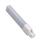 BELL 04331 4.5 watt G23 2-Pin LED PLS - BLS Lamp - Cool White 4000k