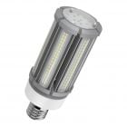 54 watt GES-E40mm 100V-260 volt Warm White LED Corn Lamp 2700K