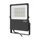 Super Bright 200 watt IP66 Rated TITAN II Industrial LED Flood Light - Colour Selectable - Warm White, Cool White, Daylight