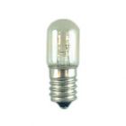 6.5 Volt 0.97 Watt MES-E10mm Tubular Miniature Light Bulb