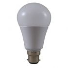 Integral 777914 9.5 watt BC-B22mm GLS Traditional LED Light Bulb