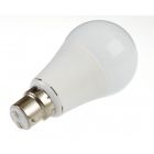 Brackenheath R1020 110v 8 watt BC-B22mm Cool White GLS LED Bulb