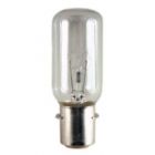 1150C 110 volt 60 watt P28s Marine Navigation Light Bulb