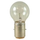 12 volt 10 watt Ba20d 842296 Marine Navigation Light Bulb
