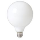 125mm 60 watt ES-E27mm Opal/Pearl Traditional Incandescent Globe Bulb