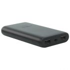 Ansmann 1700-0066 5400mAh 2 USB Charger Battery Pack