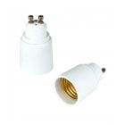 GU10 to ES-E27mm Lamp Socket Incandescent Converter