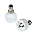 SES-E14 to GU10 Lamp Socket Incandescent Converter