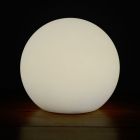 Toka Small Rechargable Colour Changing Decorative Outdoor LED Ball Light