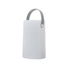 Daomu IP44 Outdoor Rechargeable Colour Changing Cylinder Table Lamp