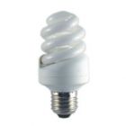 BELL 25 watt ES-E27mm Energy Saving Spiral Light Bulb