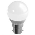 Energizer S8101 3.5 watt (25 watt) BC-B22mm Golfball LED Light Bulb
